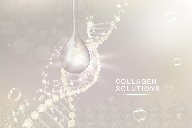 Add Collagen to Your Skincare Routine | Collagen Supplementation | Collagen Powder | Collagen Creams | Face Plus Aesthetics Sydney