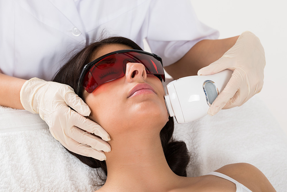 Medispa Manly NSW | Cosmetic Treatments | Cosmetic Laser Skin Treatment | Aesthetics Clinic